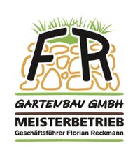 FR Gartenbau Logo